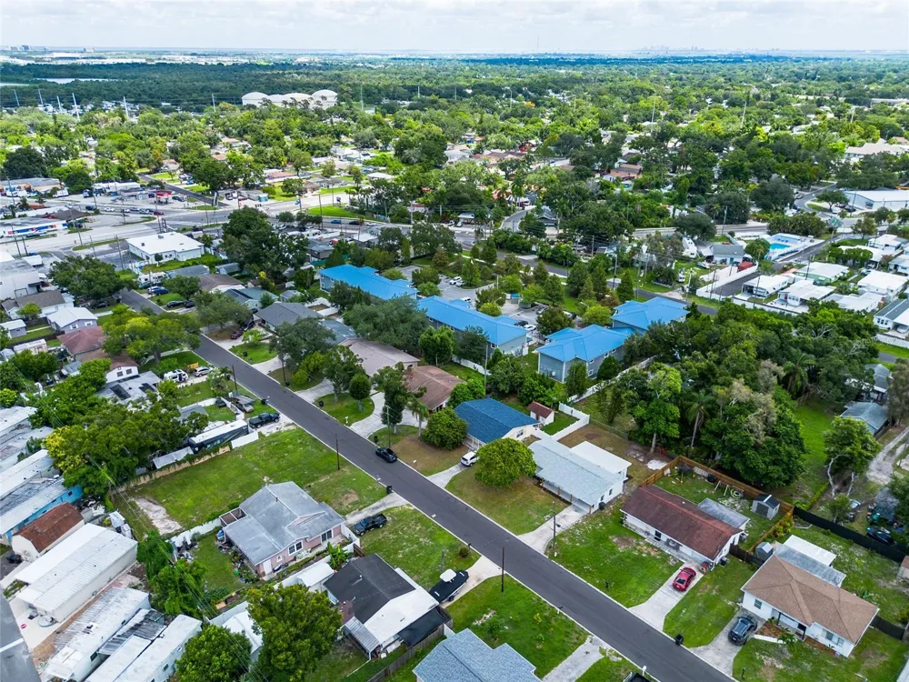 5949 32ND STREET St Petersburg, FL 33714