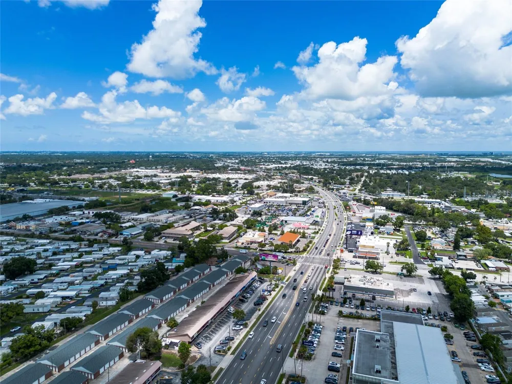 5949 32ND STREET St Petersburg, FL 33714