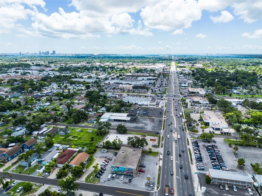 5949 32ND STREET St Petersburg, FL 33714