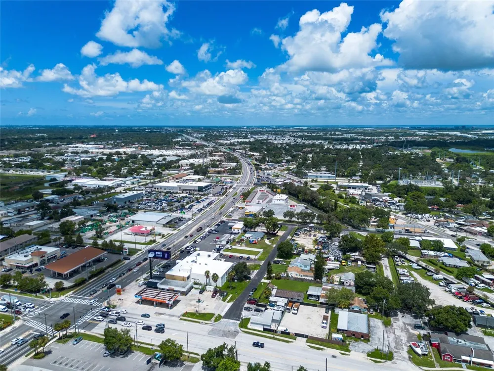 5949 32ND STREET St Petersburg, FL 33714