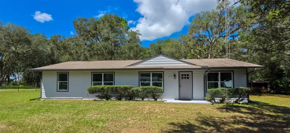10962 SW 112TH AVENUE Dunnellon, FL 34432