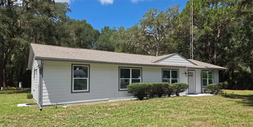 10962 SW 112TH AVENUE Dunnellon, FL 34432