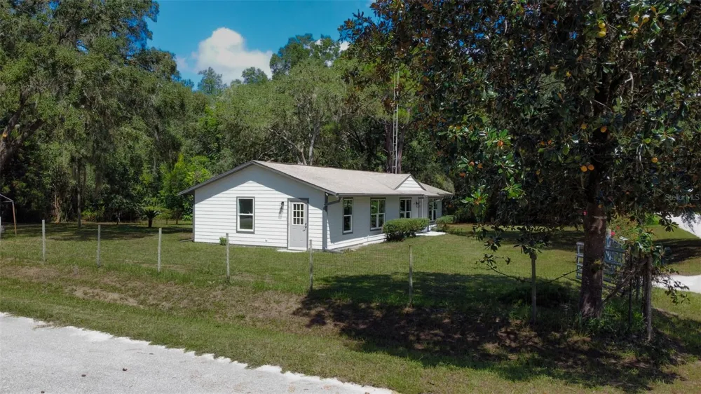 10962 SW 112TH AVENUE Dunnellon, FL 34432