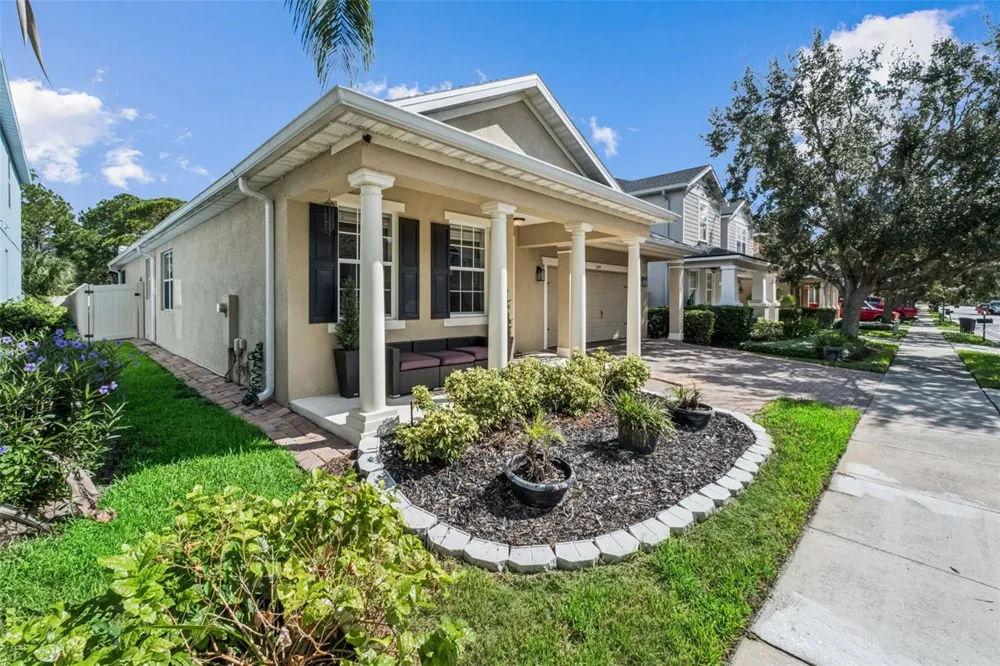624 LEGACY PARK DRIVE Casselberry, FL 32707