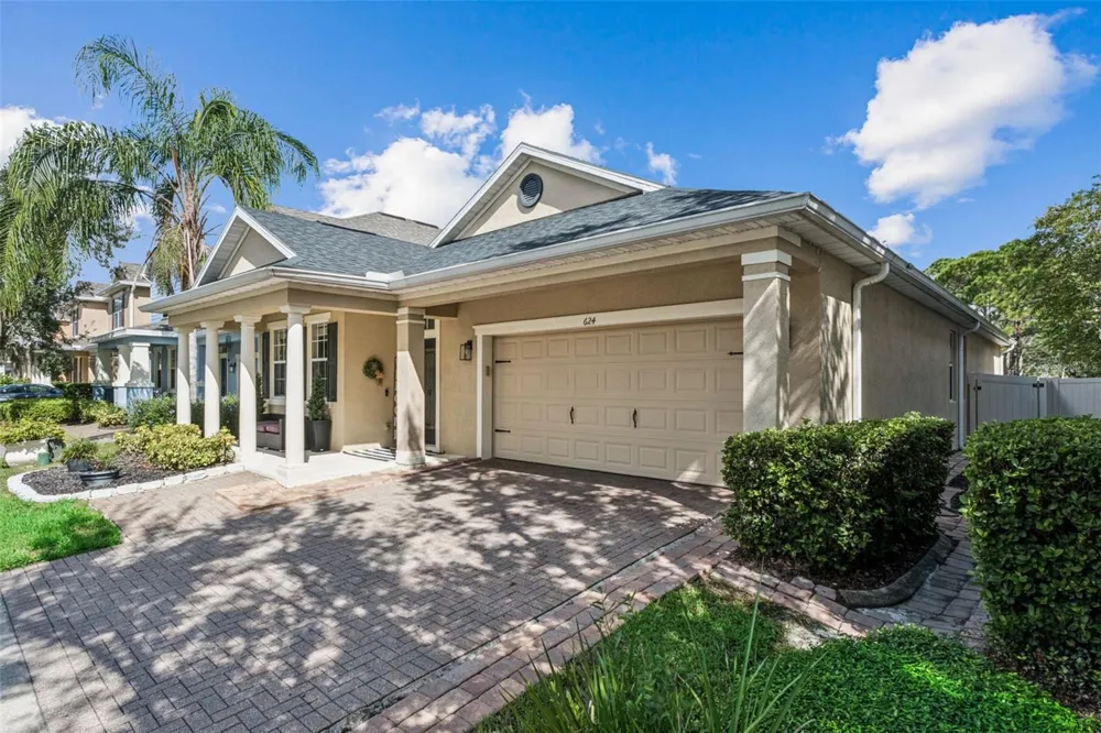 624 LEGACY PARK DRIVE Casselberry, FL 32707