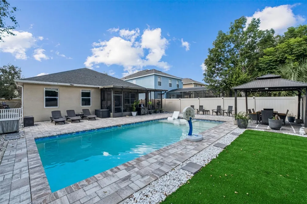 624 LEGACY PARK DRIVE Casselberry, FL 32707