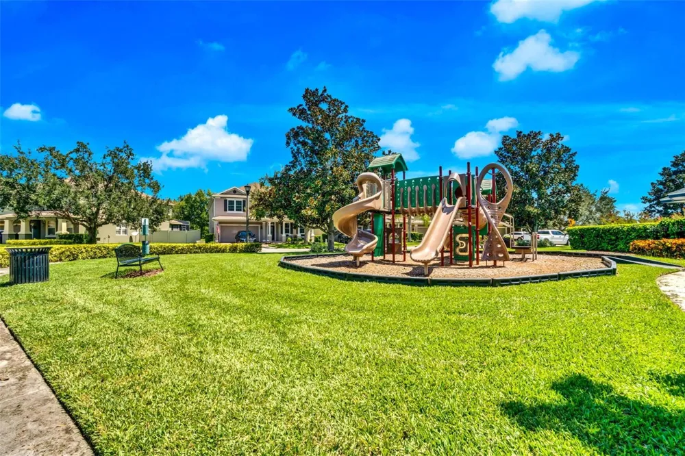 624 LEGACY PARK DRIVE Casselberry, FL 32707