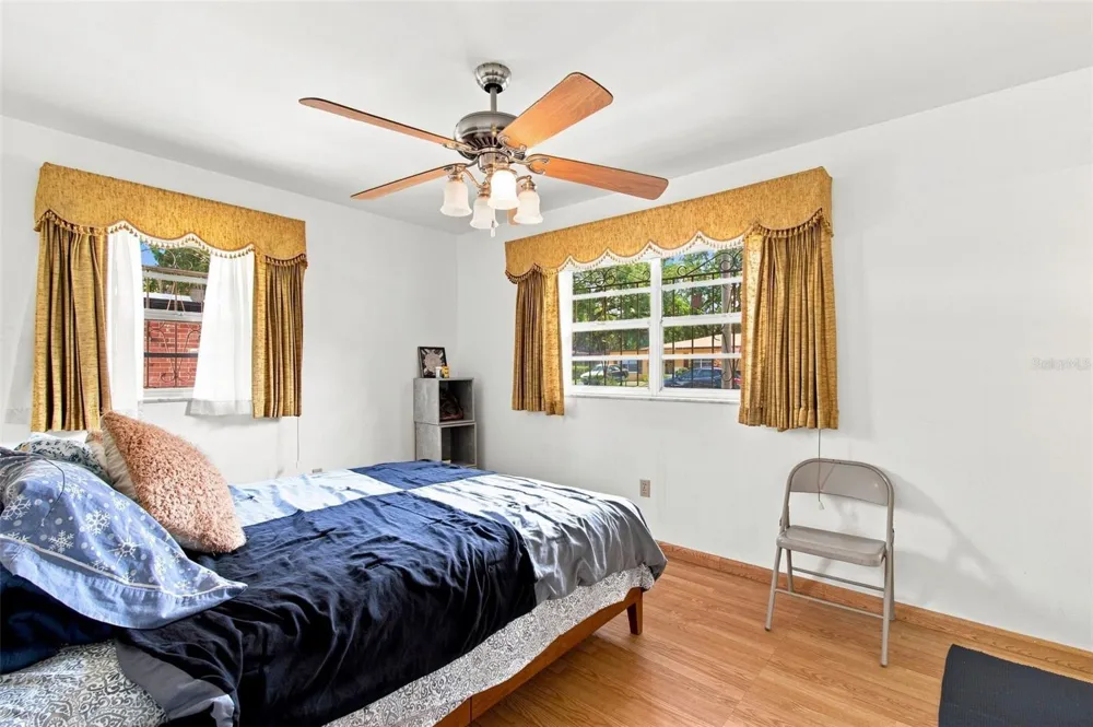 3412 E FERN ST Tampa, FL 33610