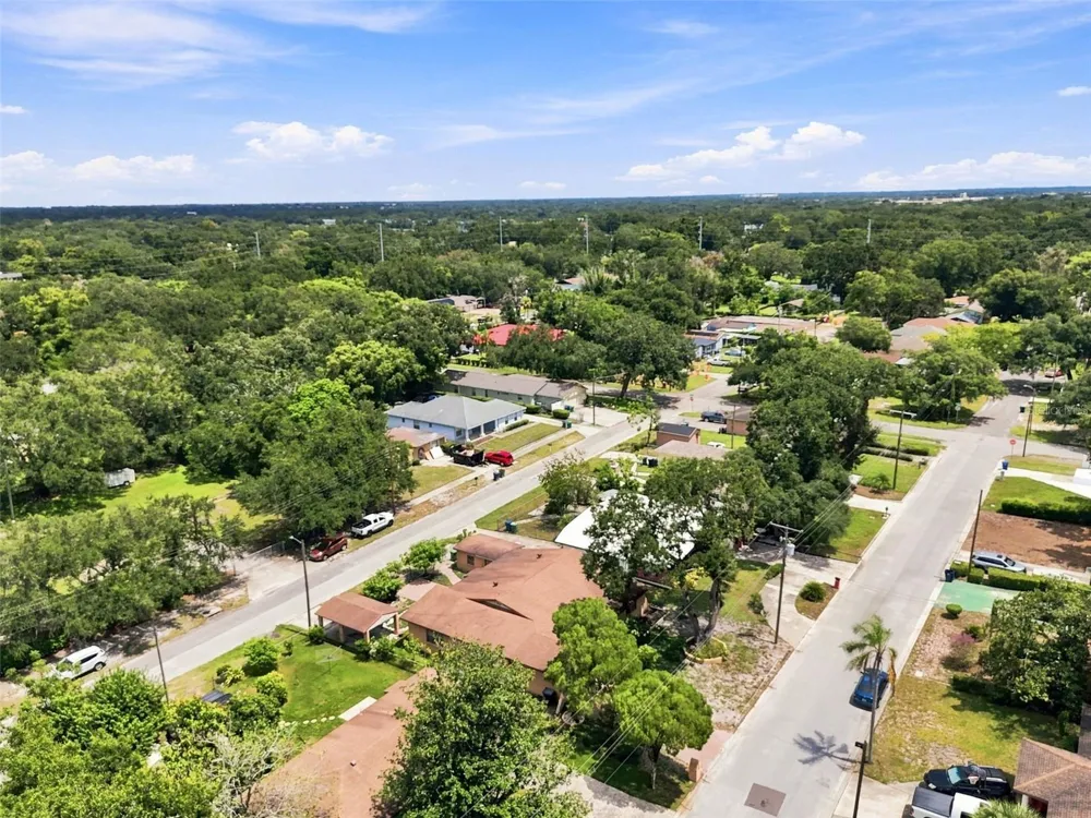 3412 E FERN ST Tampa, FL 33610