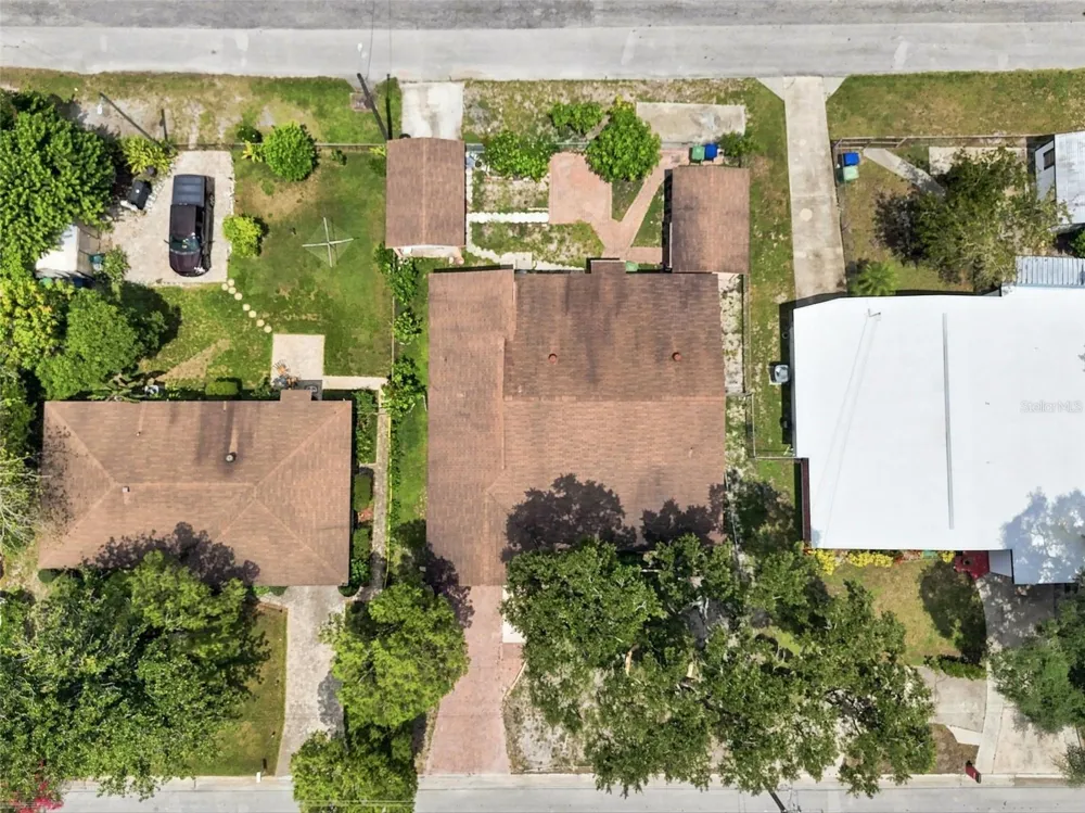 3412 E FERN ST Tampa, FL 33610