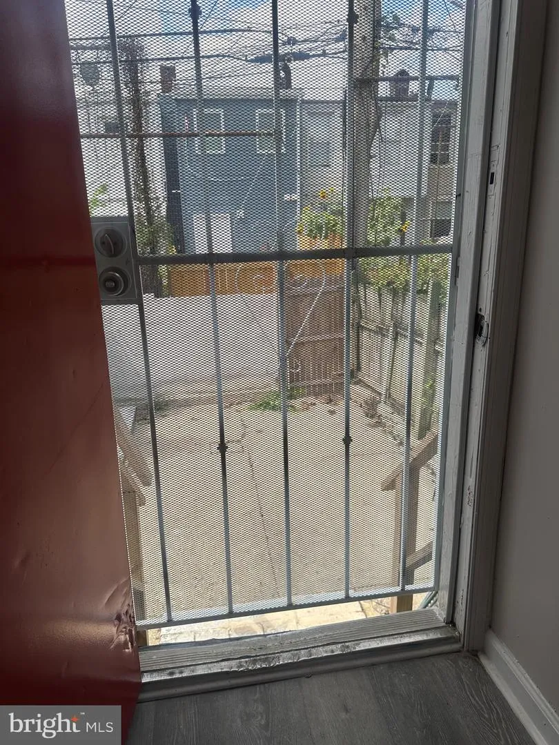 420 S SMALLWOOD STREET Baltimore, MD 21223