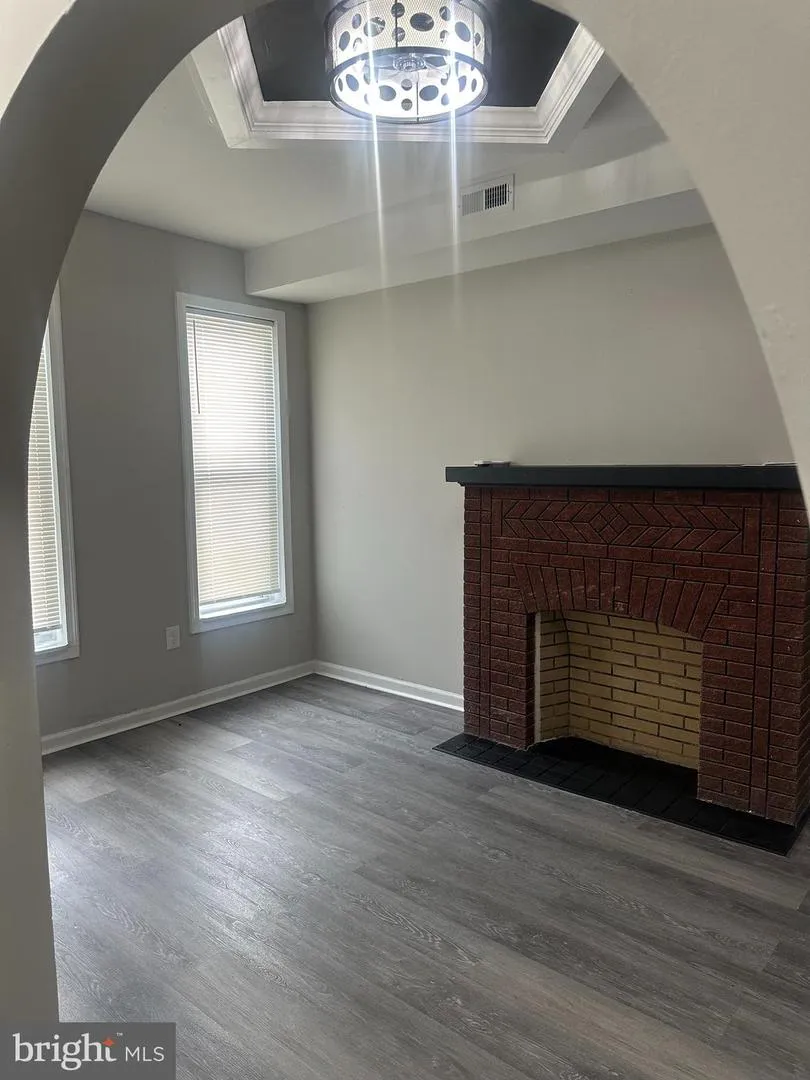 420 S SMALLWOOD STREET Baltimore, MD 21223