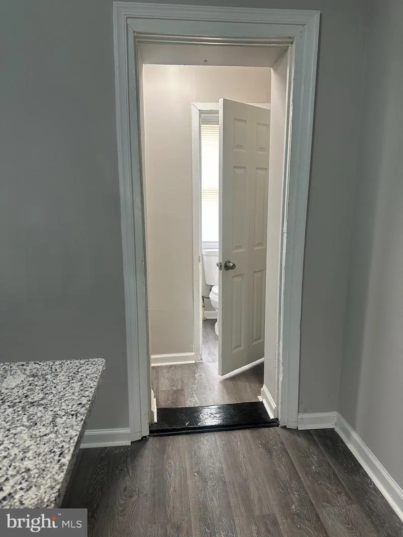 420 S SMALLWOOD STREET Baltimore, MD 21223