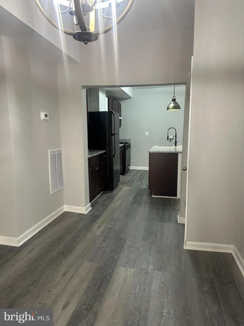 420 S SMALLWOOD STREET Baltimore, MD 21223