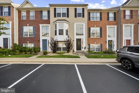 105 GREEN FERN CIRCLE