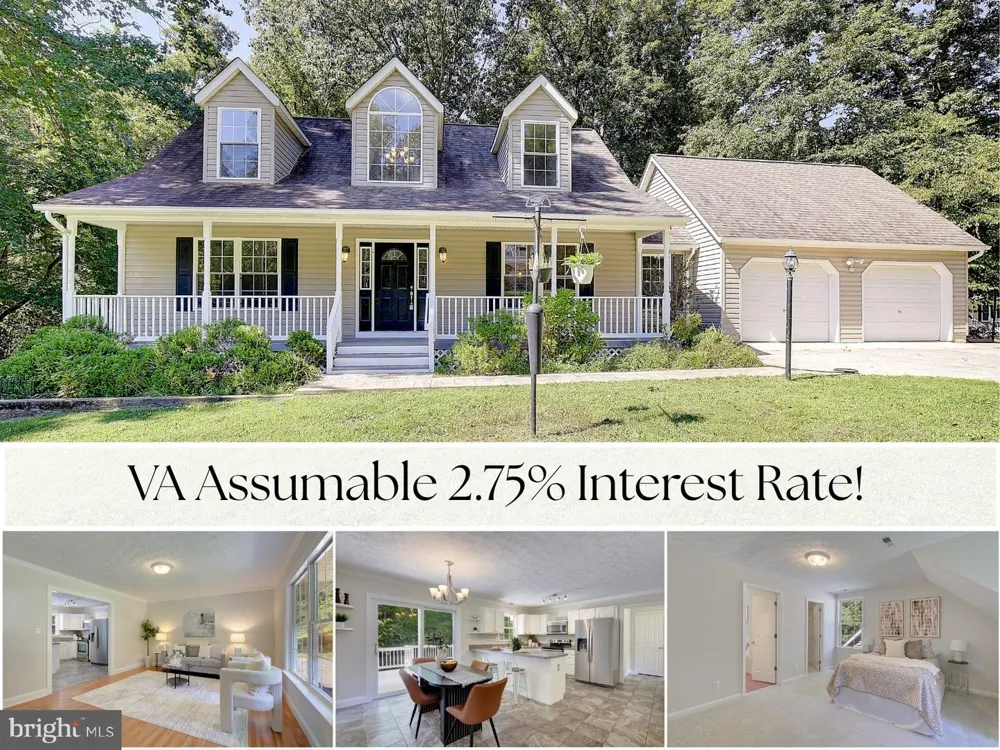 630 CARSON ROAD Huntingtown, MD 20639