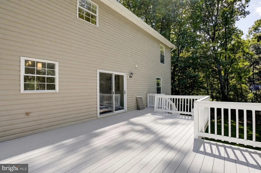 630 CARSON ROAD Huntingtown, MD 20639