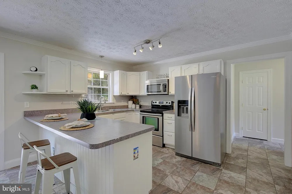 630 CARSON ROAD Huntingtown, MD 20639