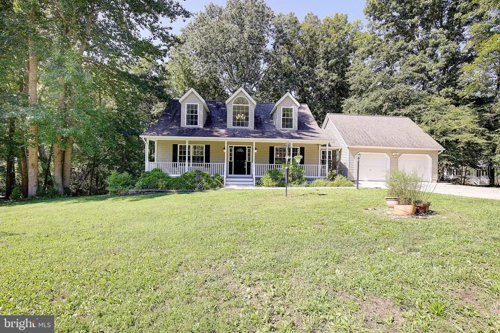 630 CARSON ROAD Huntingtown, MD 20639