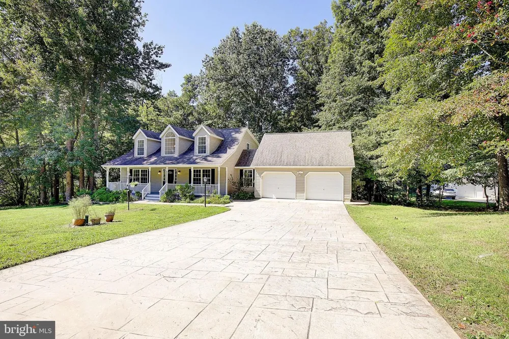 630 CARSON ROAD Huntingtown, MD 20639
