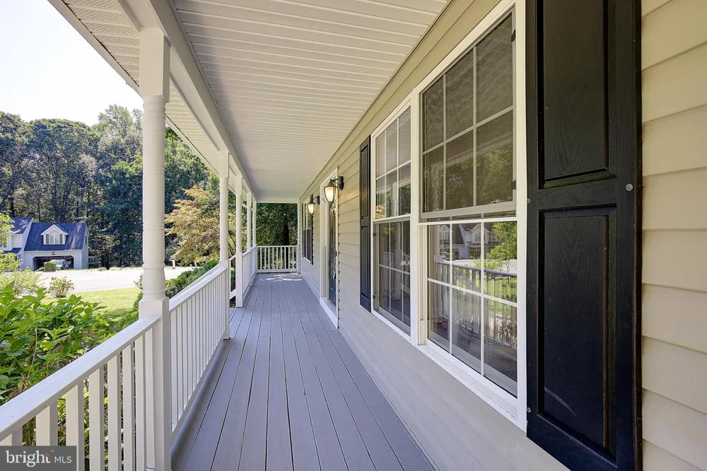 630 CARSON ROAD Huntingtown, MD 20639