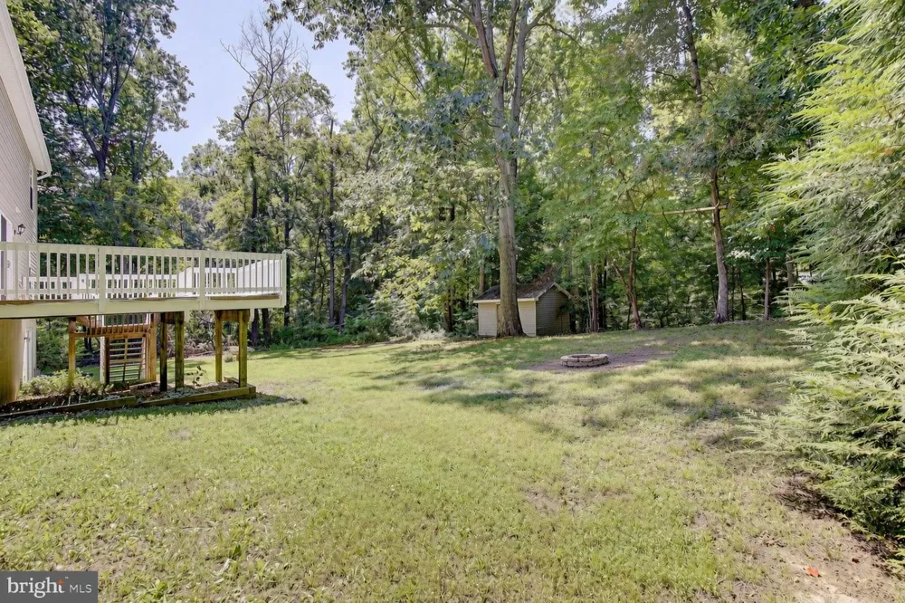 630 CARSON ROAD Huntingtown, MD 20639
