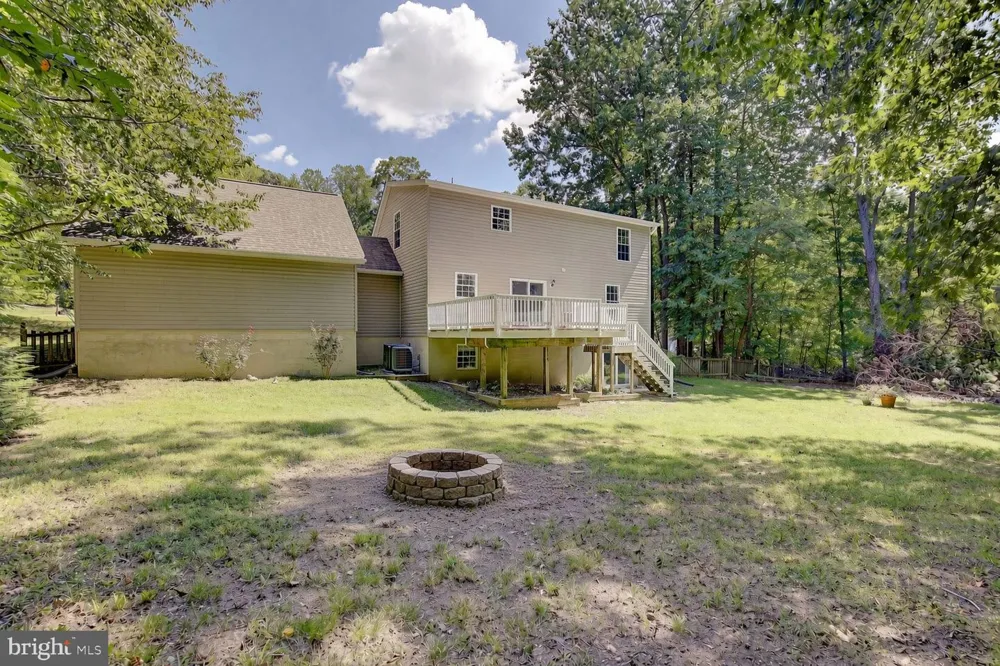 630 CARSON ROAD Huntingtown, MD 20639