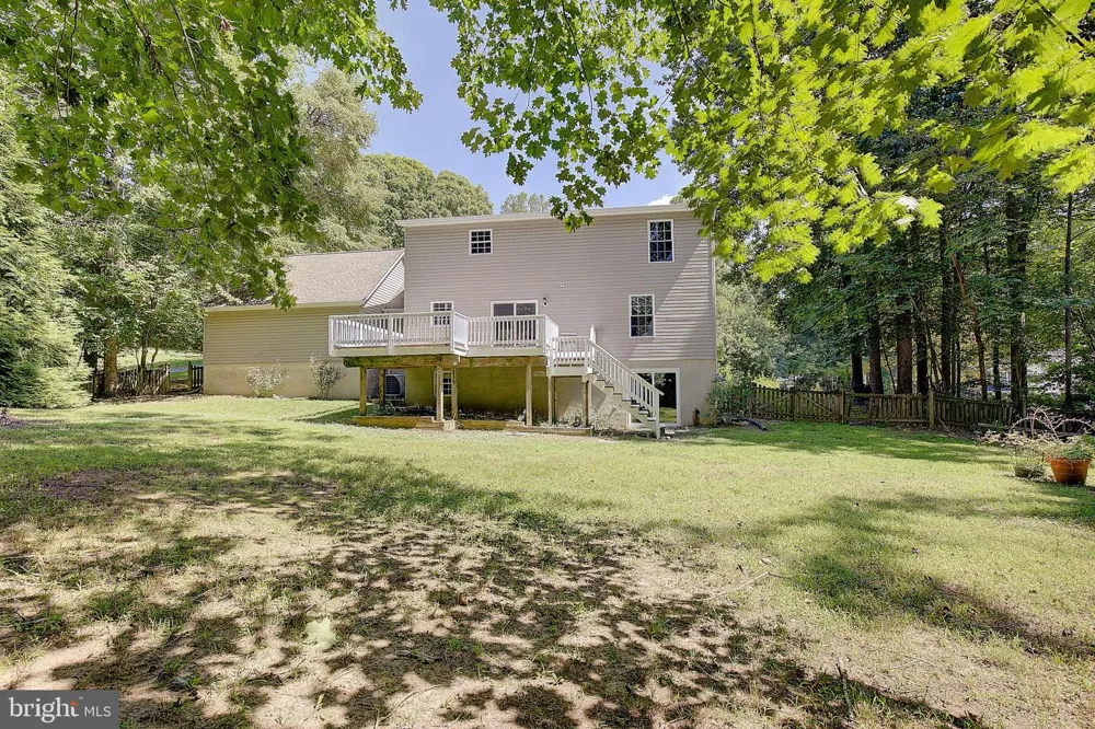 630 CARSON ROAD Huntingtown, MD 20639