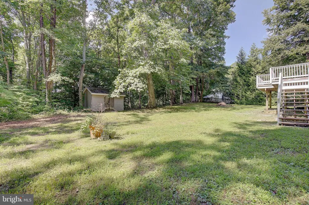 630 CARSON ROAD Huntingtown, MD 20639