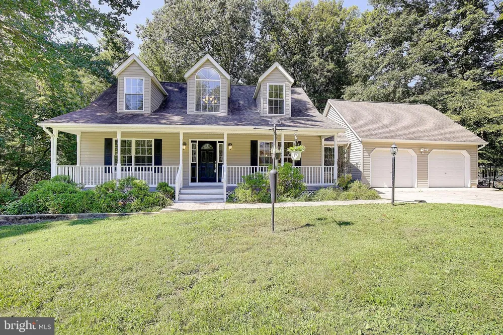 630 CARSON ROAD Huntingtown, MD 20639