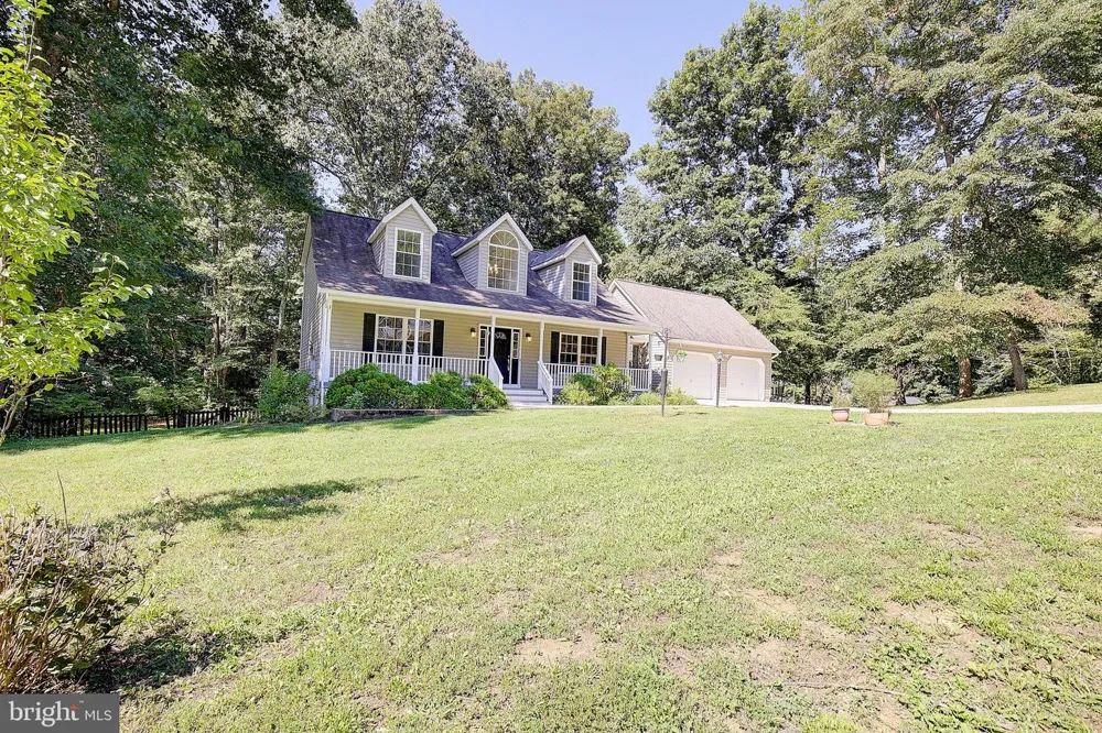 630 CARSON ROAD Huntingtown, MD 20639