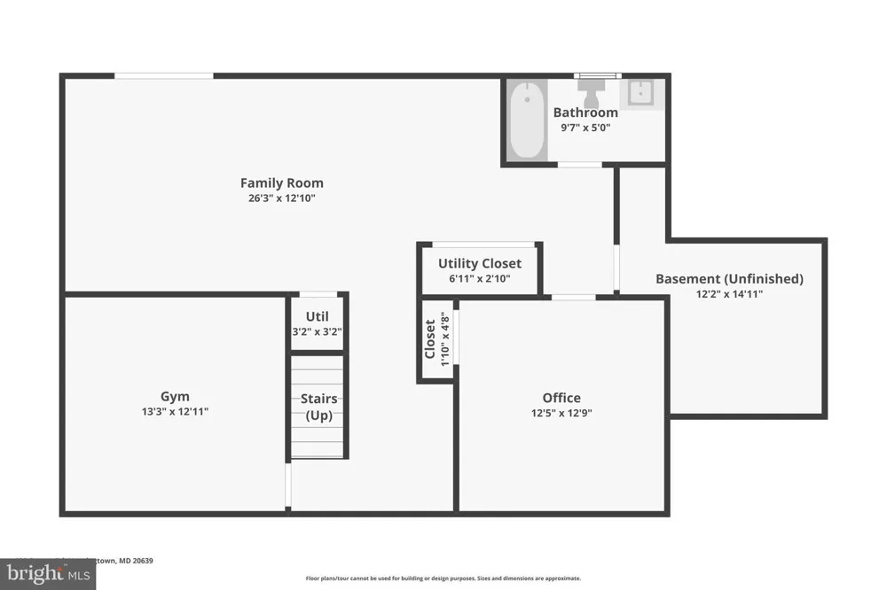 630 CARSON ROAD Huntingtown, MD 20639