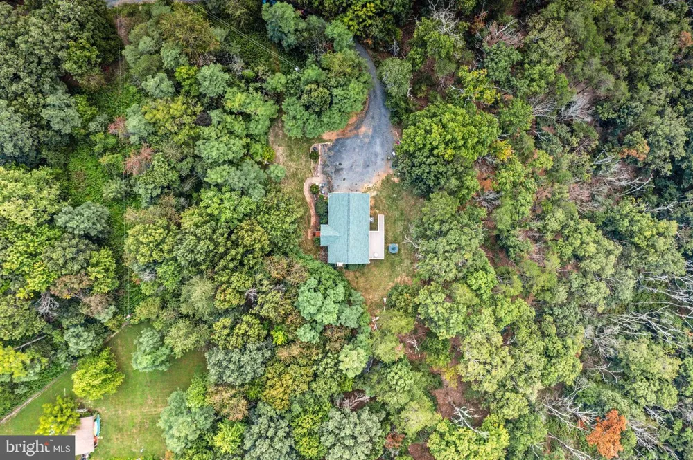 159 DEER HOLLOW LANE Bentonville, VA 22610