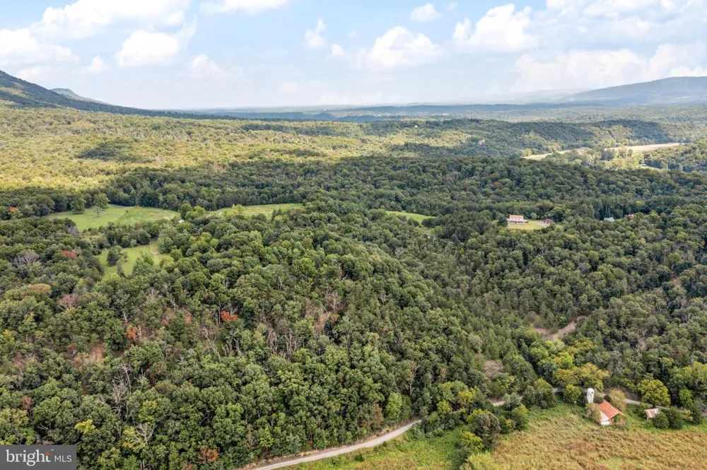 159 DEER HOLLOW LANE Bentonville, VA 22610