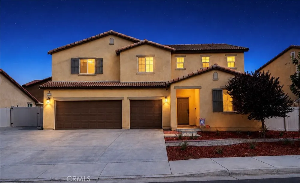 14110 Bosana Ln. Beaumont, CA 92223
