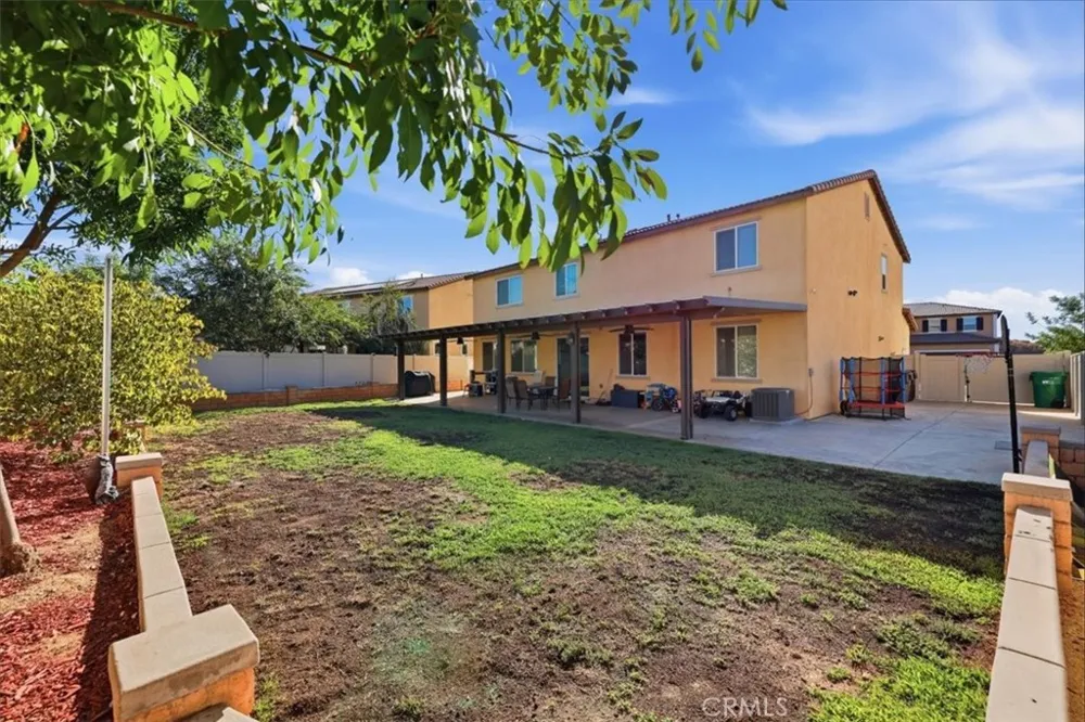 14110 Bosana Ln. Beaumont, CA 92223