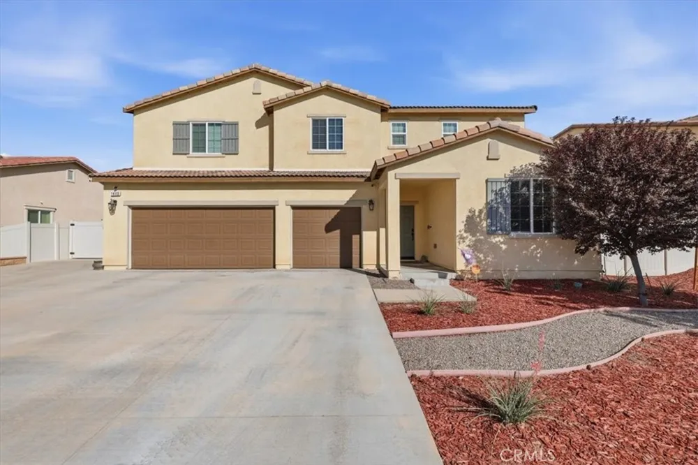 14110 Bosana Ln. Beaumont, CA 92223