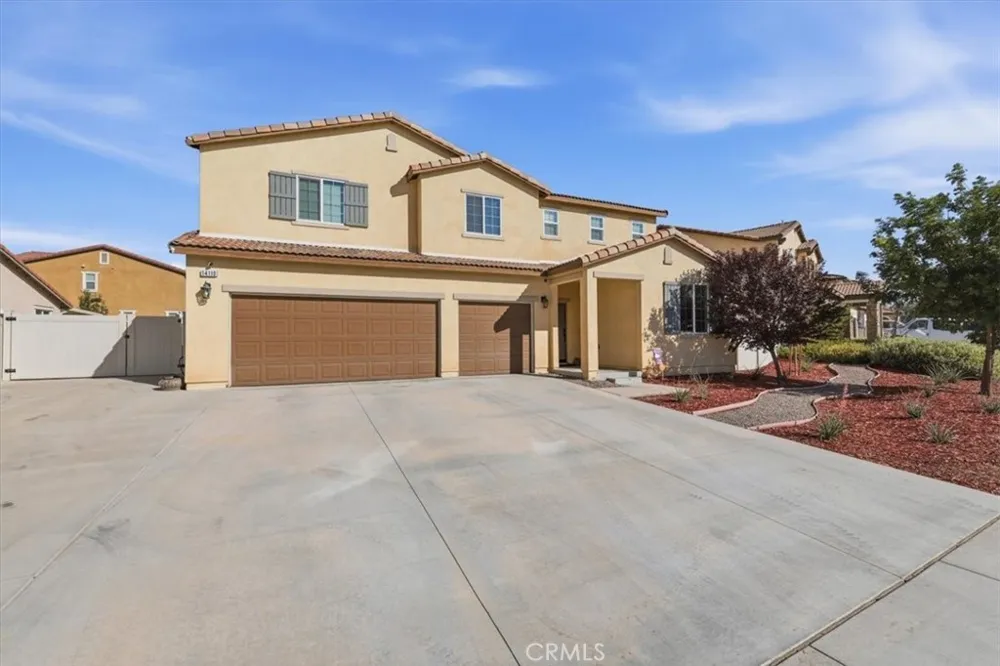 14110 Bosana Ln. Beaumont, CA 92223