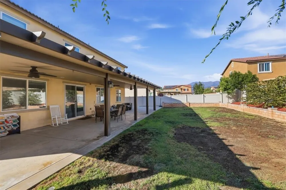 14110 Bosana Ln. Beaumont, CA 92223