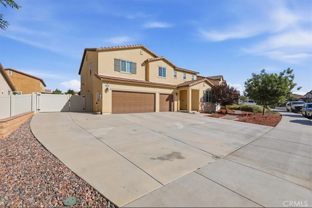 14110 Bosana Ln. Beaumont, CA 92223