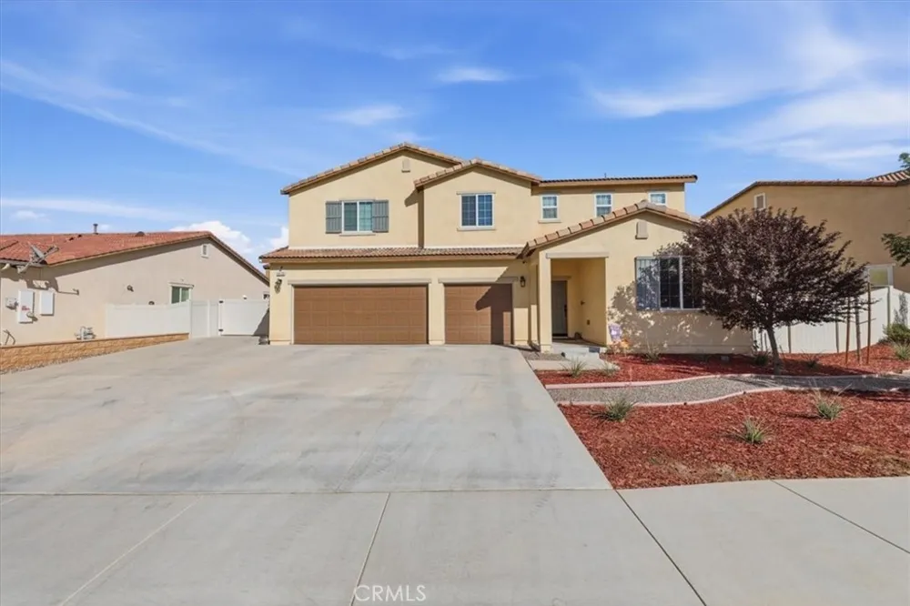 14110 Bosana Ln. Beaumont, CA 92223