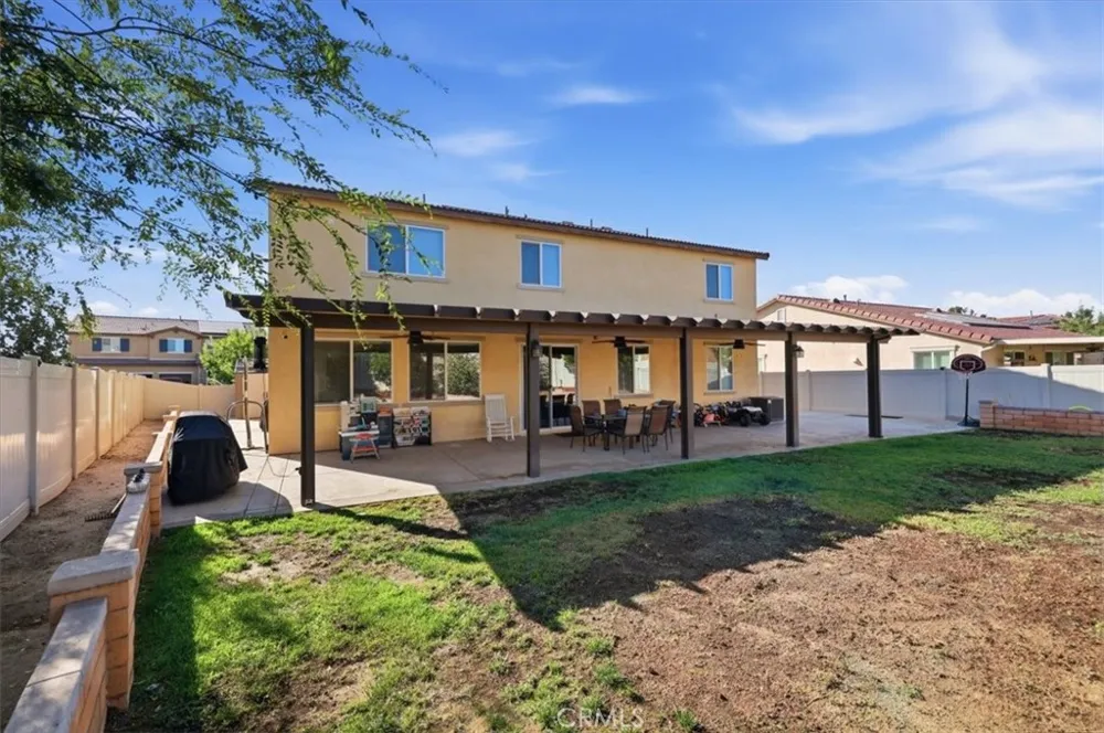 14110 Bosana Ln. Beaumont, CA 92223