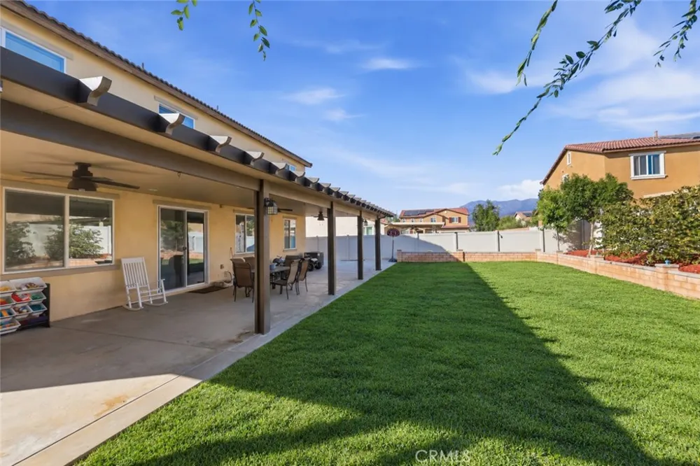 14110 Bosana Ln. Beaumont, CA 92223