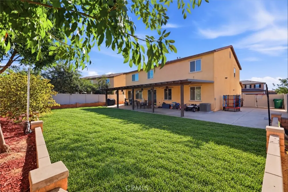 14110 Bosana Ln. Beaumont, CA 92223