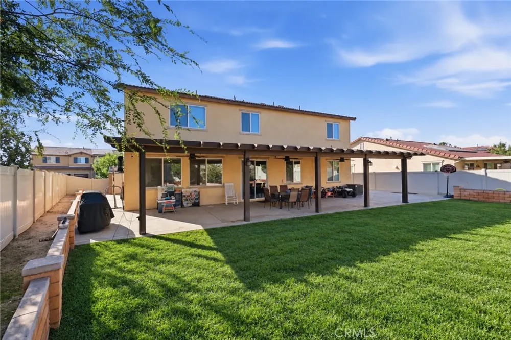 14110 Bosana Ln. Beaumont, CA 92223