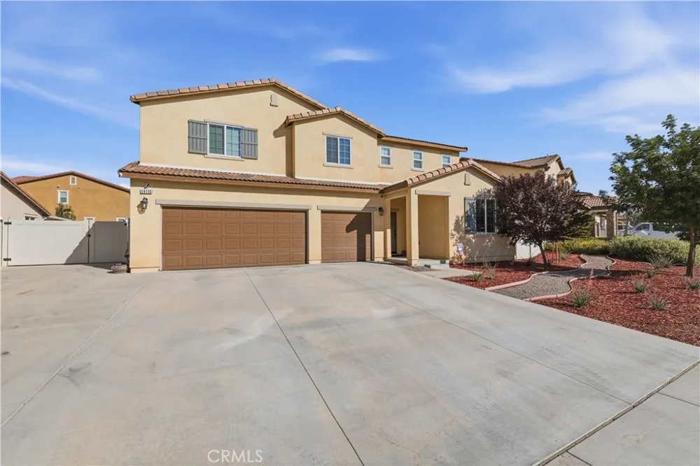 14110 Bosana Ln. Beaumont, CA 92223