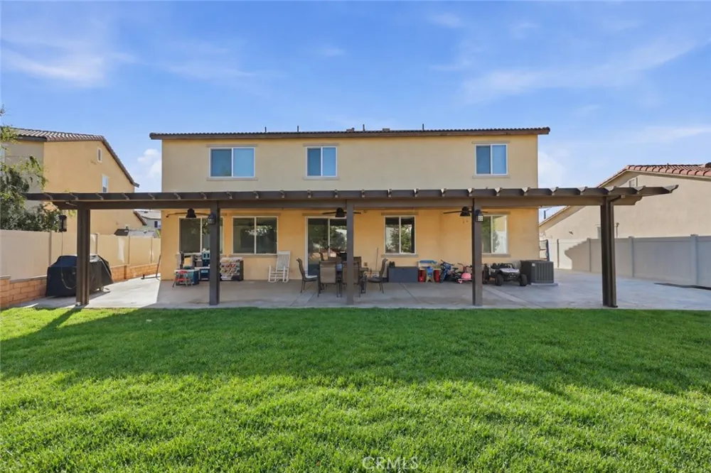 14110 Bosana Ln. Beaumont, CA 92223
