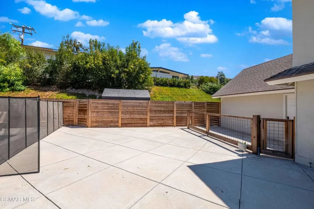2483 Drake Drive Thousand Oaks, CA 91362