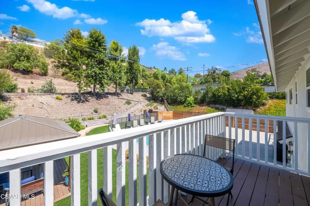 2483 Drake Drive Thousand Oaks, CA 91362