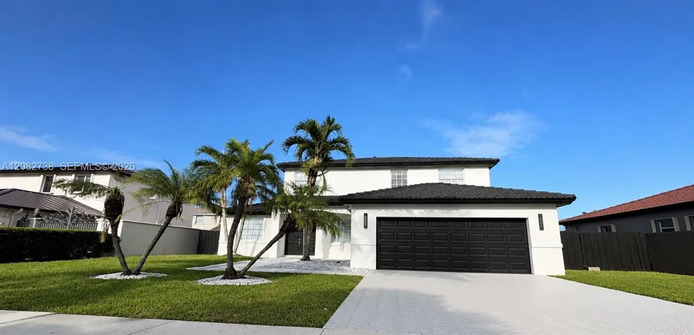 14303 SW 159th Pl Miami, FL 33196
